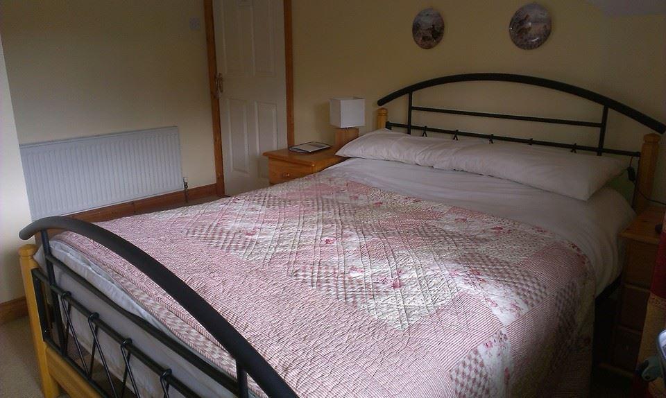 Ethan House B&B Rosscarbery Oda fotoğraf