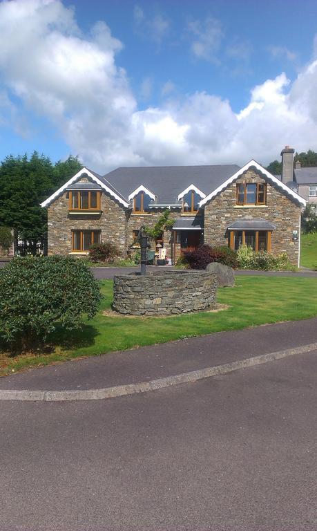 Ethan House B&B Rosscarbery Dış mekan fotoğraf