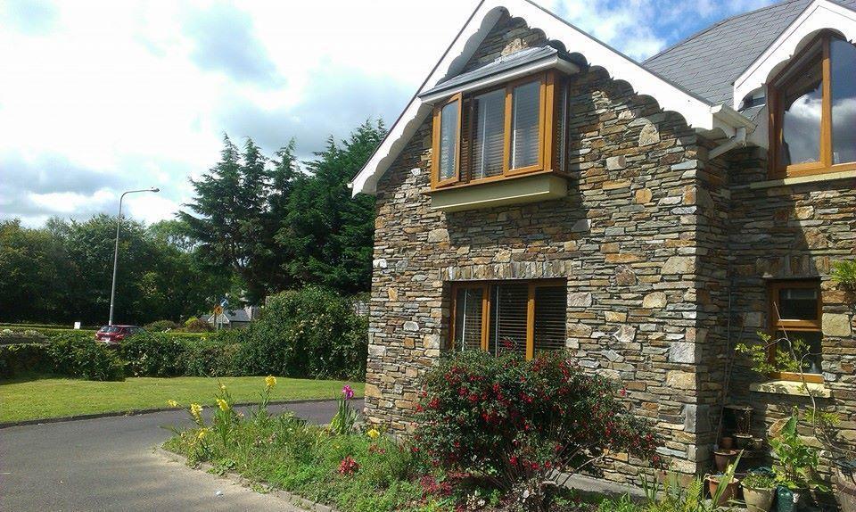Ethan House B&B Rosscarbery Dış mekan fotoğraf