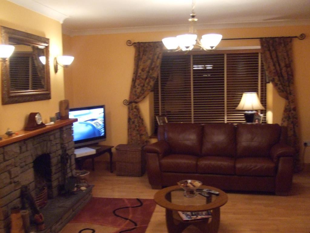Ethan House B&B Rosscarbery Dış mekan fotoğraf