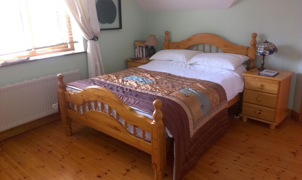 Ethan House B&B Rosscarbery Oda fotoğraf