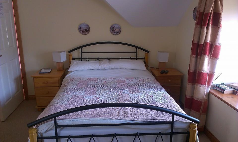 Ethan House B&B Rosscarbery Oda fotoğraf