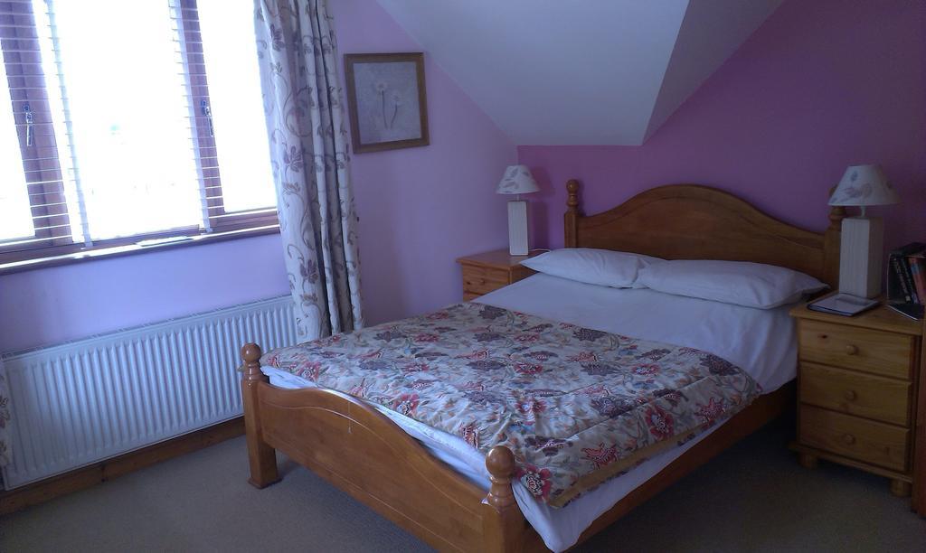 Ethan House B&B Rosscarbery Dış mekan fotoğraf