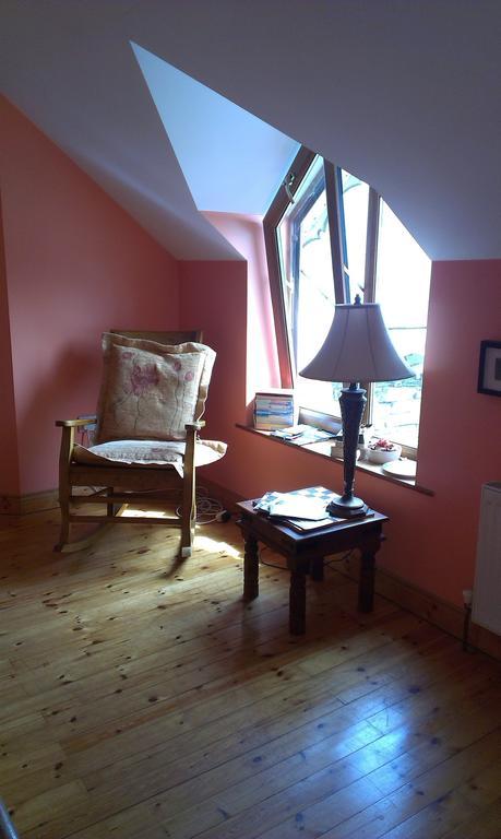 Ethan House B&B Rosscarbery Dış mekan fotoğraf