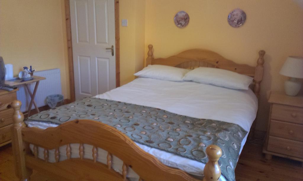 Ethan House B&B Rosscarbery Oda fotoğraf