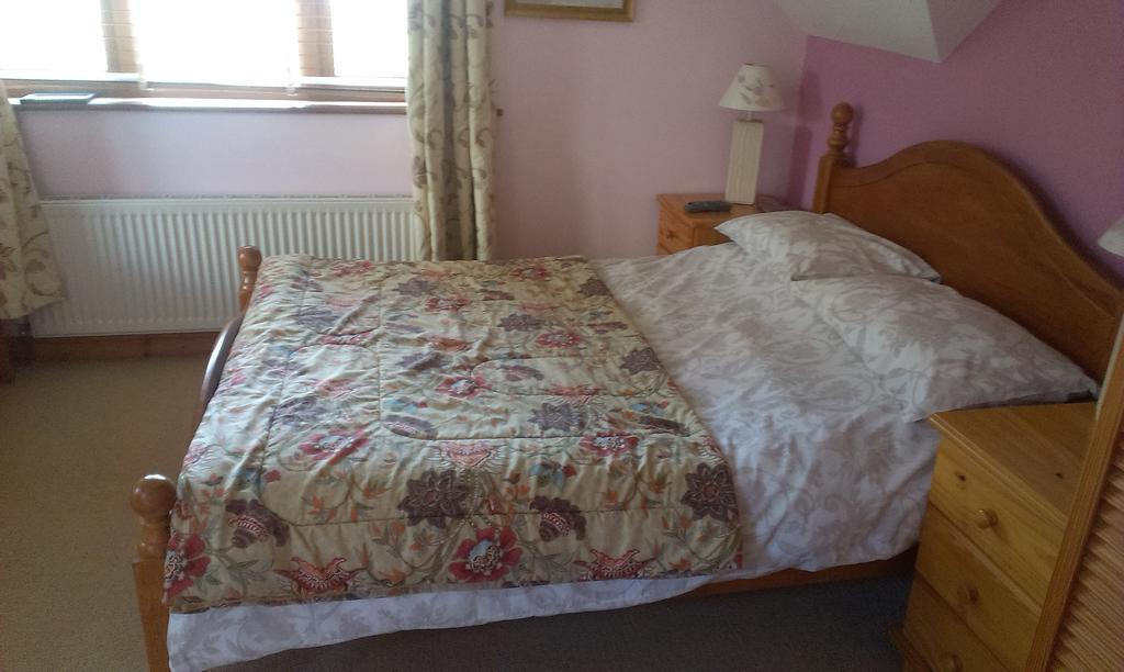 Ethan House B&B Rosscarbery Dış mekan fotoğraf