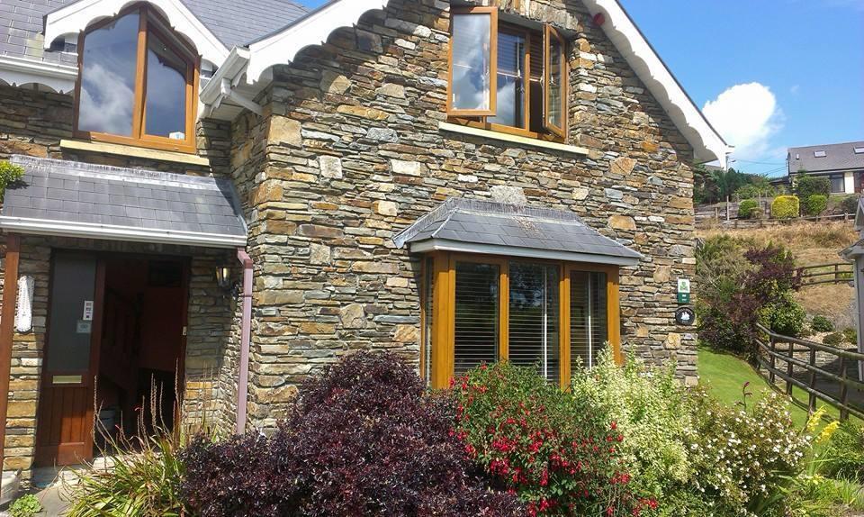 Ethan House B&B Rosscarbery Dış mekan fotoğraf